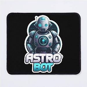 Astro bot Mouse Pad