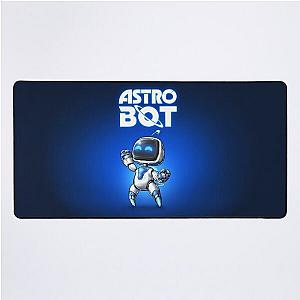 Astro bot Desk Mat