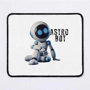 astro bot Mouse Pad