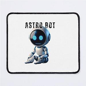 astro bot Mouse Pad