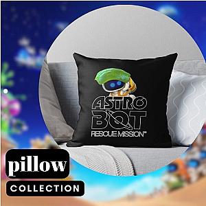 Astro Bot Pillows