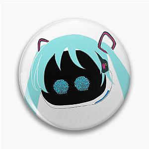 Astro Bot Miku Pin