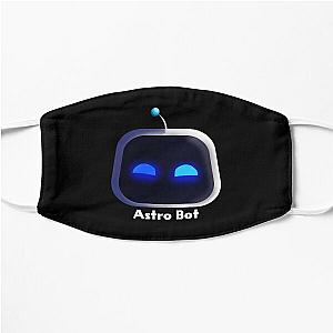 ASTRO BOT rescue mission head Flat Mask