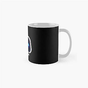 ASTRO BOT rescue mission head Classic Mug