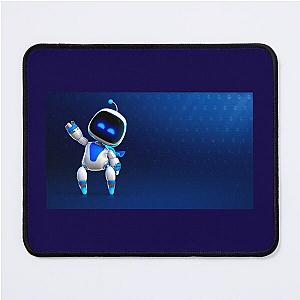 Astro Bot Rescue Mission Mouse Pad