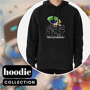 Astro Bot Rescue Mission Hoodies