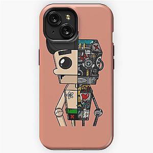 Astro Bot iPhone Tough Case