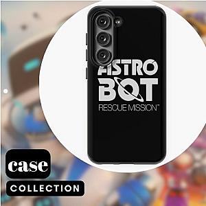 Astro Bot Rescue Mission Cases