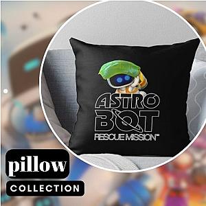 Astro Bot Rescue Mission Pillows