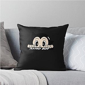 Astro Boy Essential Throw Pillow
