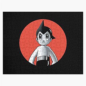 Astro Boy Mighty Atom Essential Jigsaw Puzzle