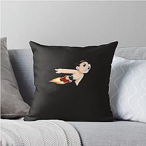 Astro Boy Essential T Shirt Throw Pillow