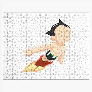 Astro Boy Classic Jigsaw Puzzle