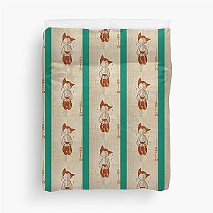 Astro Boy Duvet Cover