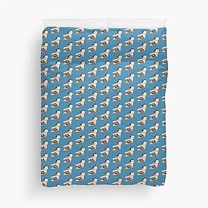Astro Boy Duvet Cover