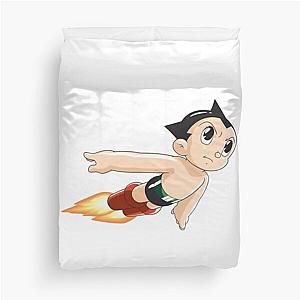 Astro Boy Duvet Cover