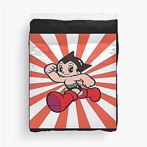 Astro Boy Duvet Cover