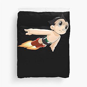 Astro Boy Duvet Cover
