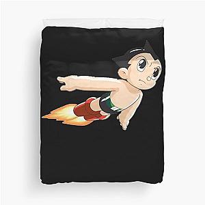 Astro Boy Classic T shirt Duvet Cover