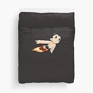 Astro Boy Essential T-Shirt Duvet Cover