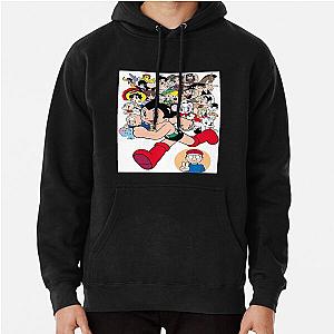 Astro Boy Anime Classic Hoodie