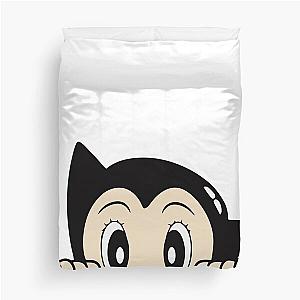 Astro Boy Anime Duvet Cover