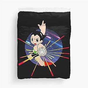 Astro Boy Tetsuwan Atom Duvet Cover