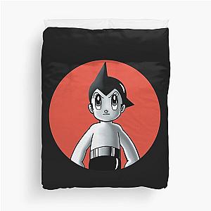 Astro Boy Mighty Atom Tetsuwan Atom Duvet Cover