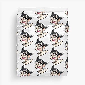 Astro Boy Essential Duvet Cover