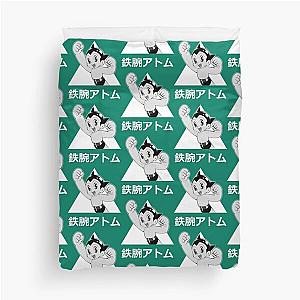 Astro Boy Mighty Atom Essential Duvet Cover