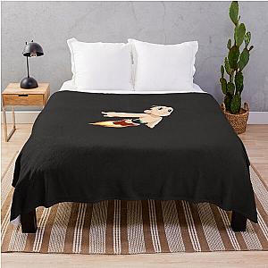 Astro Boy Essential T-Shirt Blanket