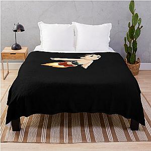 Astro Boy Blanket