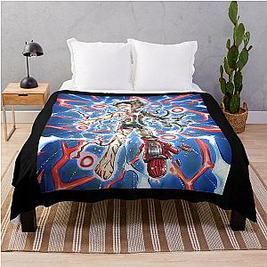 Astro Boy Classic Throw Blanket