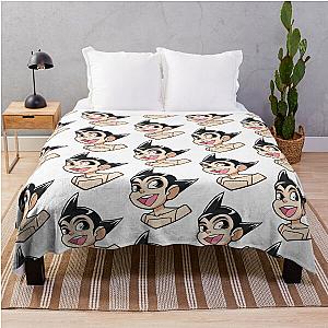 Astro Boy Essential Throw Blanket