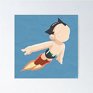 Astro Boy Poster