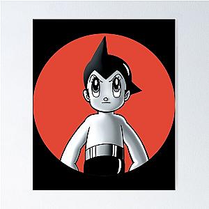 Astro Boy Essential Poster