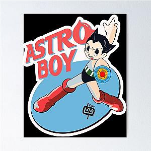 Astro Boy Classic Poster