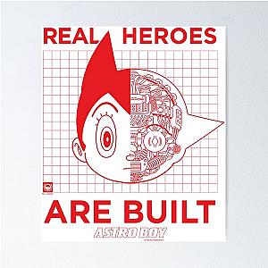 Astro Boy Poster