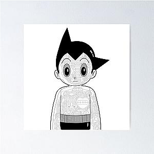 Astro Boy Poster