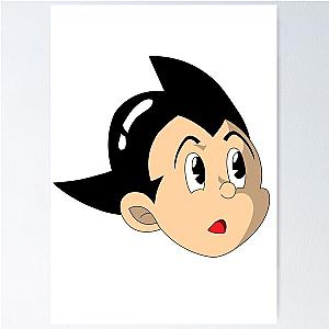 Astro Boy Classic Poster