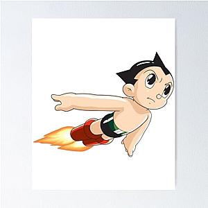 Astro Boy Poster