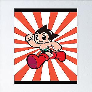 Astro Boy Poster
