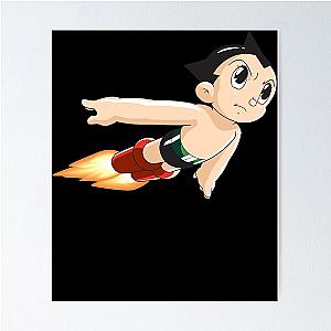 Astro Boy Poster