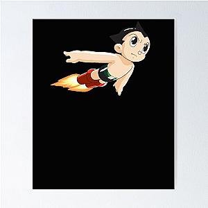 Astro Boy Poster