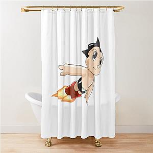 Astro Boy Curtain
