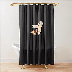 Astro Boy Essential T Shirt Curtain