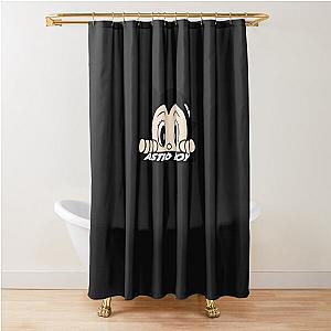 Astro Boy Essential T-Shirt Curtain