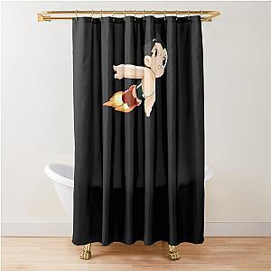 Astro Boy Curtain