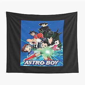 Astro boy best anime classic tapestry