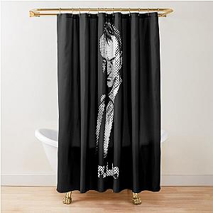 Astro Boy Classic Anime Shower Curtain